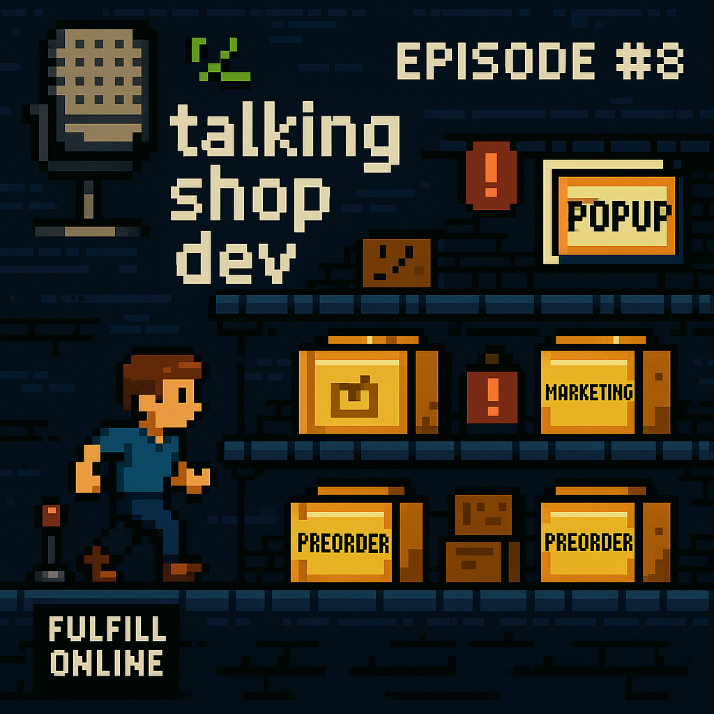 Episode Artwork